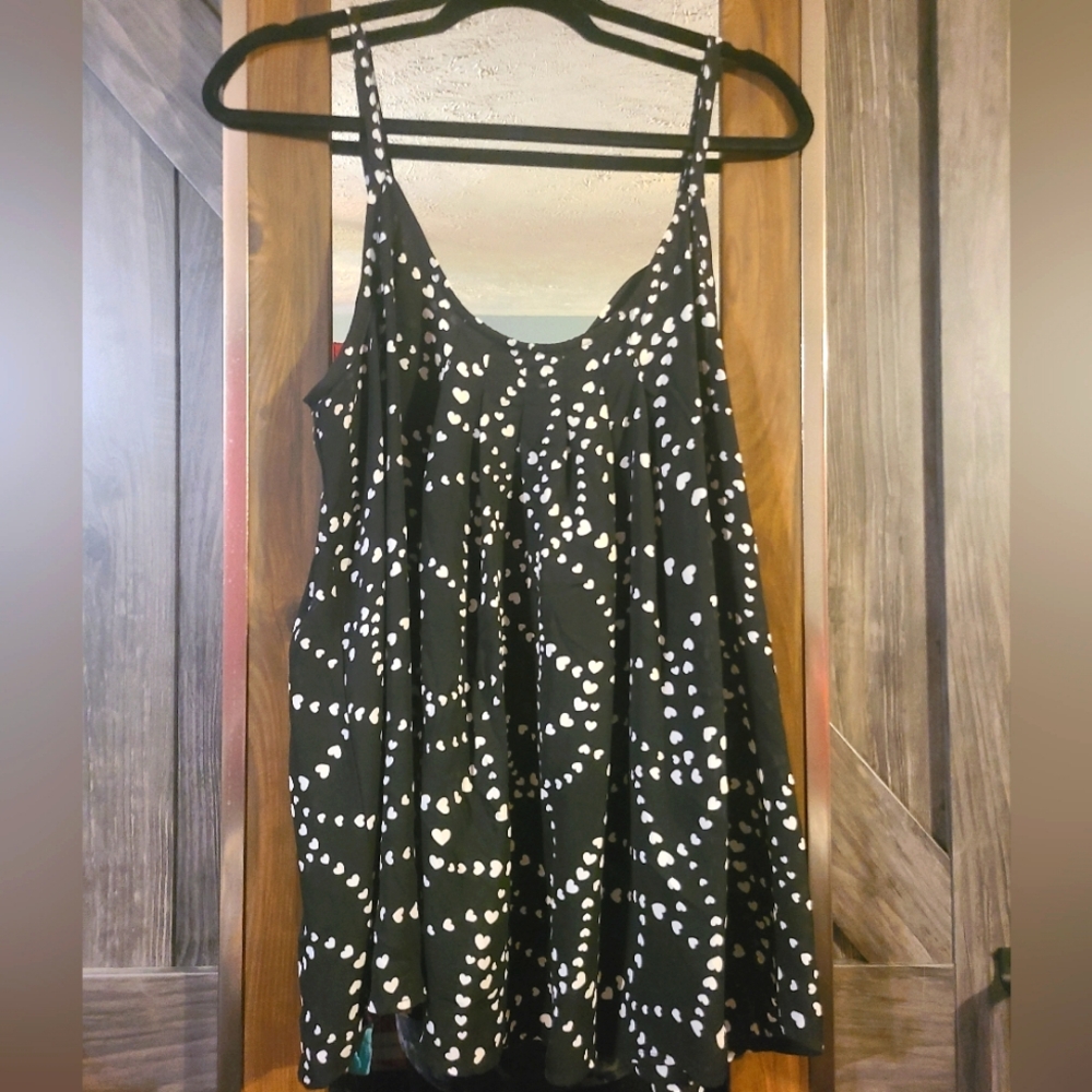 Torrid Tank Top